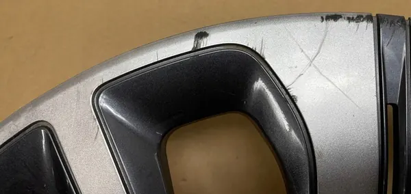 Capa de Roda RENAULT SCENIC IV 20 Polegadas Vortex 403158810R image 5