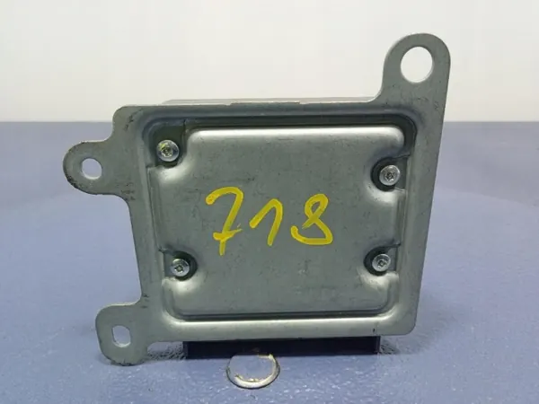 Dacia Lodgy Airbag Controller OEM 985109354R image 4
