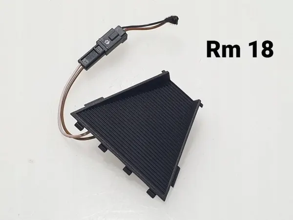 Regensensor OEM 7N0862505 voor Volkswagen Sharan 7N image 2