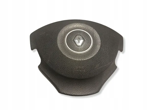 Fahrerairbag OEM 8200591702-11F111 für Renault Modus image 2