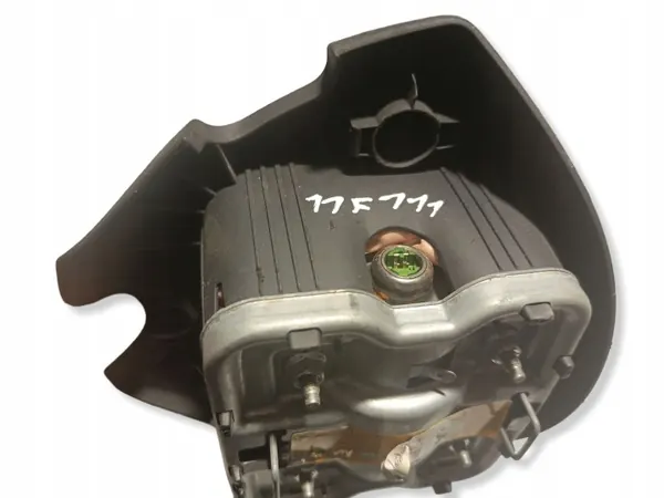 Fahrerairbag OEM 8200591702-11F111 für Renault Modus image 4