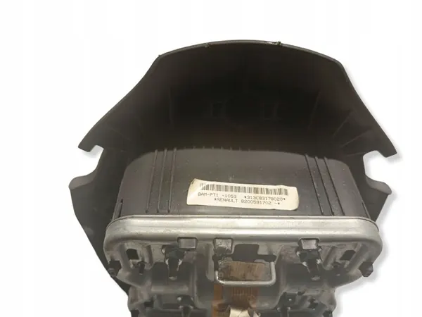 Fahrerairbag OEM 8200591702-11F111 für Renault Modus image 5