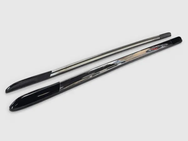 Barres de toit OEM 11GM071A pour Cadillac Escalade 00-14 image 2