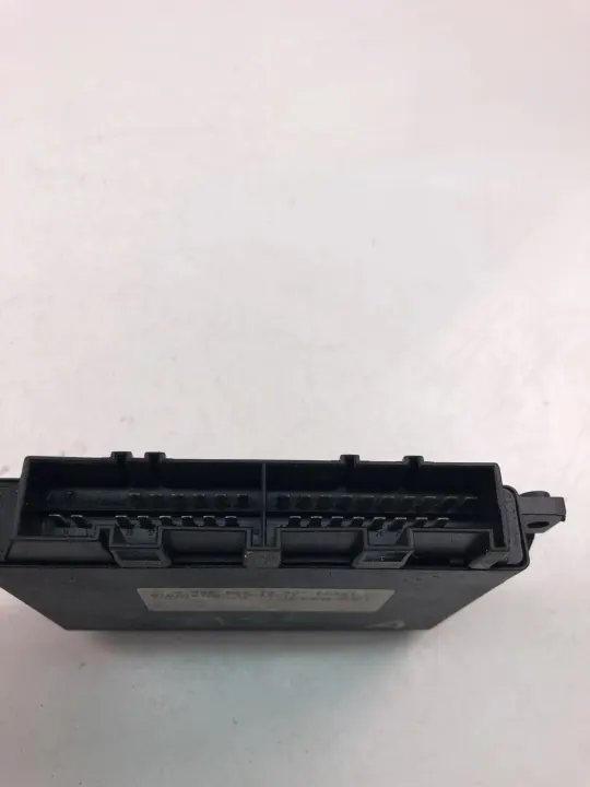 Computador caixa Mercedes-Benz OEM 23393451 image 3