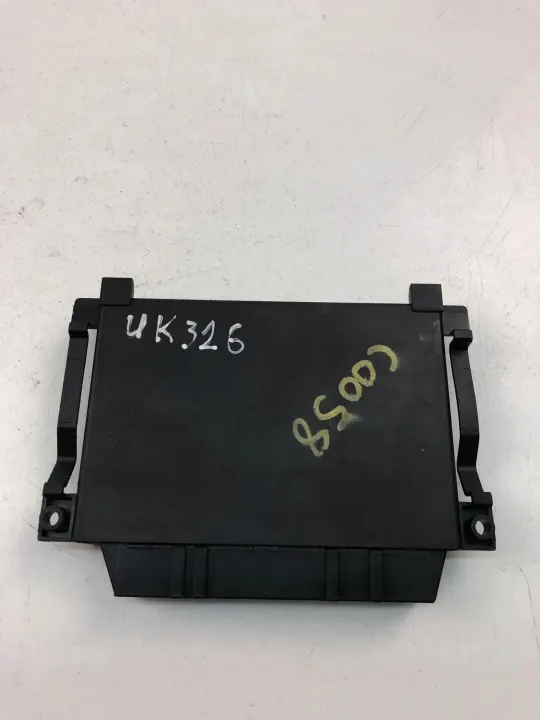 Computador caixa Mercedes-Benz OEM 23393451 image 4