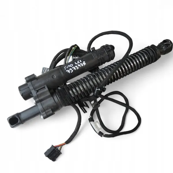 Vänster baklucka aktuator BMW F10 51247373438 image 3