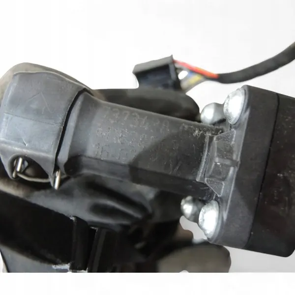 Vänster baklucka aktuator BMW F10 51247373438 image 4
