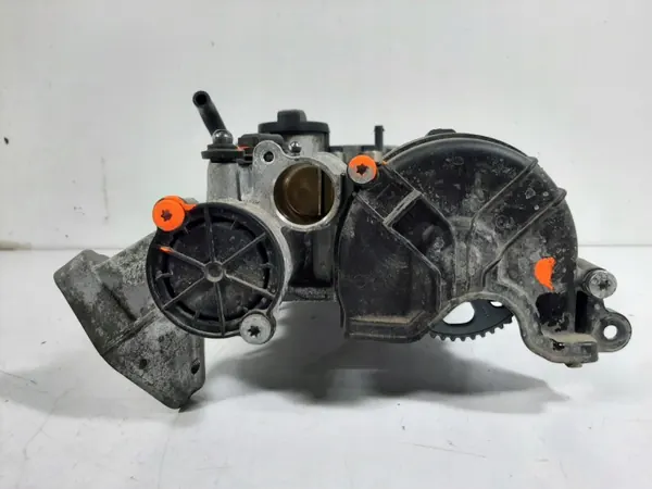 OEM 04C103479H Couvre-soupape pour Skoda Rapid 1.0TSI image 10