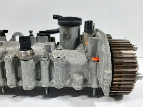OEM 04C103479H Couvre-soupape pour Skoda Rapid 1.0TSI image 4