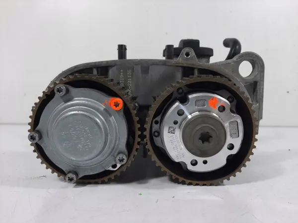 OEM 04C103479H Couvre-soupape pour Skoda Rapid 1.0TSI image 6