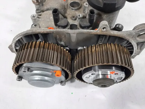 OEM 04C103479H Couvre-soupape pour Skoda Rapid 1.0TSI image 7