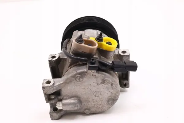 Compressore Aria Condizionata FORD RANGER TKE 1.8064 image 3
