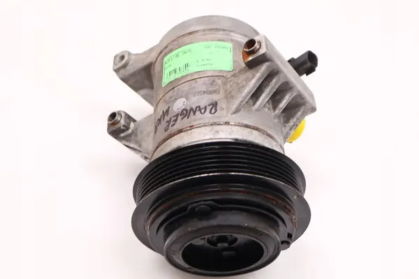 Compressore Aria Condizionata FORD RANGER TKE 1.8064 image 6