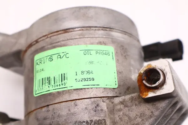 Compressore Aria Condizionata FORD RANGER TKE 1.8064 image 7