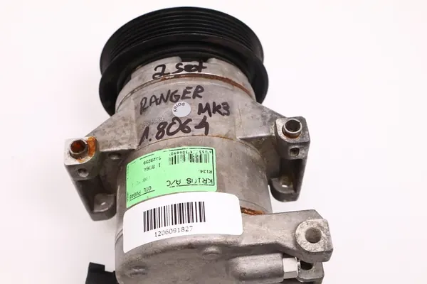 Compressore Aria Condizionata FORD RANGER TKE 1.8064 image 8