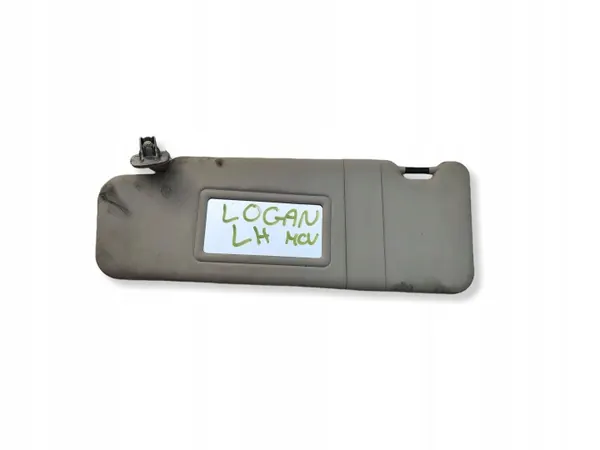 OEM SKO105865 Vasen aurinkosuoja Dacia Logan MCV 2 image 2