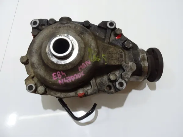 Differenziale anteriore BMW X1 E84 N47 Manuale 7601767 3.46 image 2