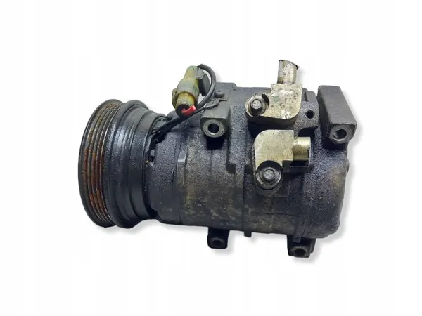 Compressor A/C Land Rover OEM 447220-4080 - Usado image 3