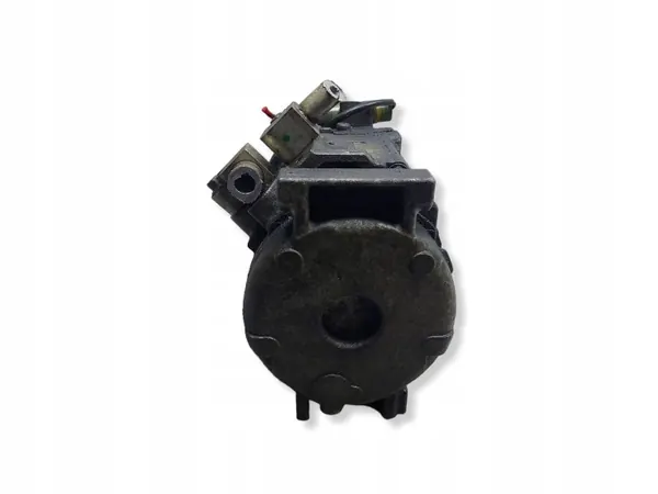 Compressor A/C Land Rover OEM 447220-4080 - Usado image 4