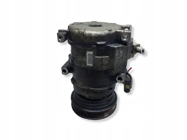 Compressor A/C Land Rover OEM 447220-4080 - Usado image 5