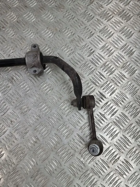 Barre stabilisatrice arrière ESP22773 pour Bentley Continental 2012 image 3
