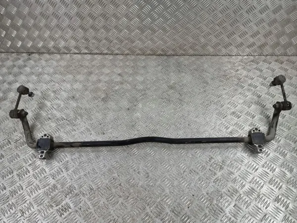 Barre stabilisatrice arrière ESP22773 pour Bentley Continental 2012 image 4