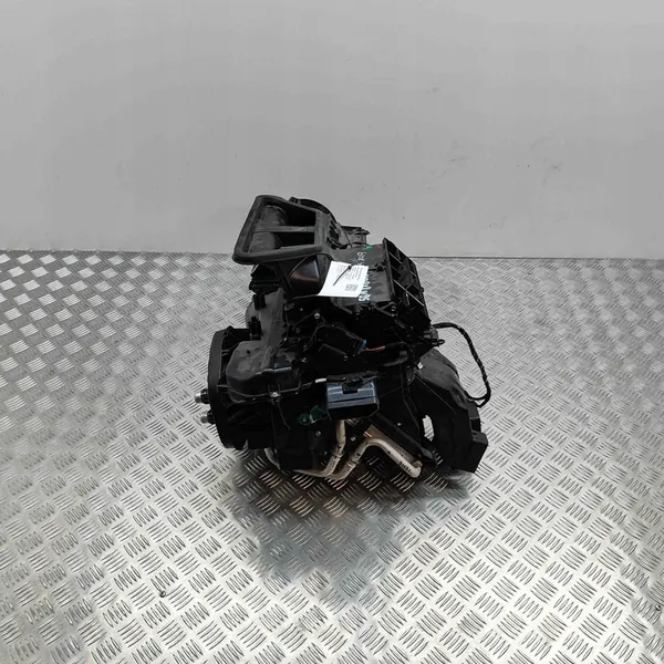 Verwarming VW TIGUAN 2.0L benzine 2019 3QF819021 image 4