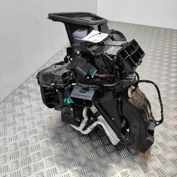 Verwarming VW TIGUAN 2.0L benzine 2019 3QF819021 image 7