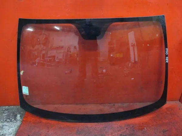 Fiat 500 2007 etutuuletin OEM 43R-00361 image 2