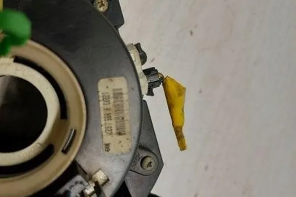 Bedieningselement FIAT PUNTO (188_) 735267951 image 2