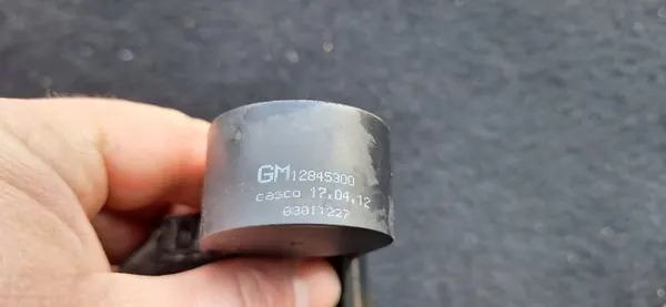 Capteur de niveau de phare Xenon Opel Astra J image 3