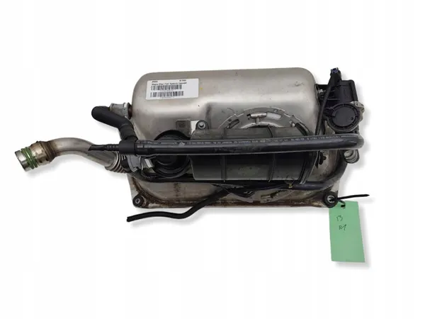 BMW I3 Brandstoftank OEM RCD25479 - Gebruikte staat image 2