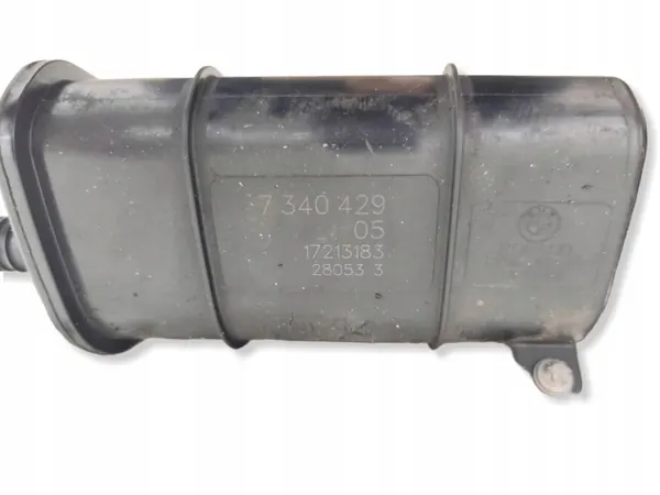 BMW I3 Brandstoftank OEM RCD25479 - Gebruikte staat image 3