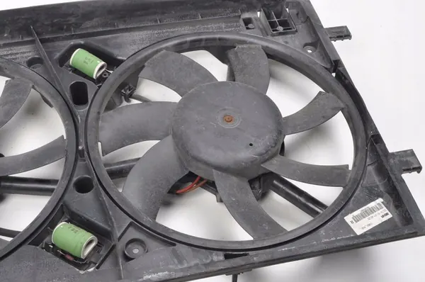 Opel OE 22915609 kylarrubrik image 10