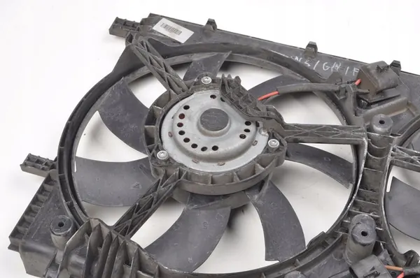 Opel OE 22915609 kylarrubrik image 2