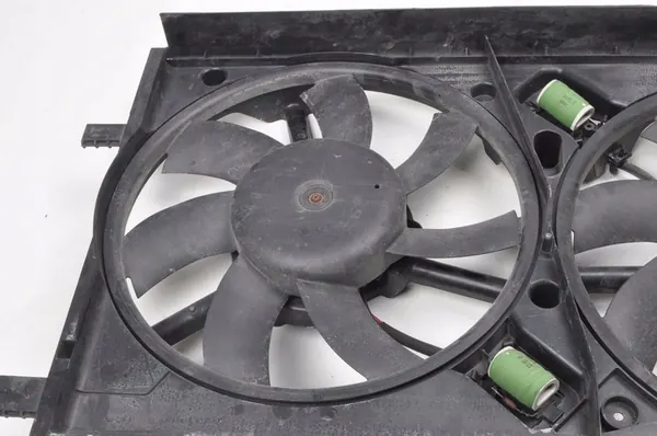 Opel OE 22915609 kylarrubrik image 5