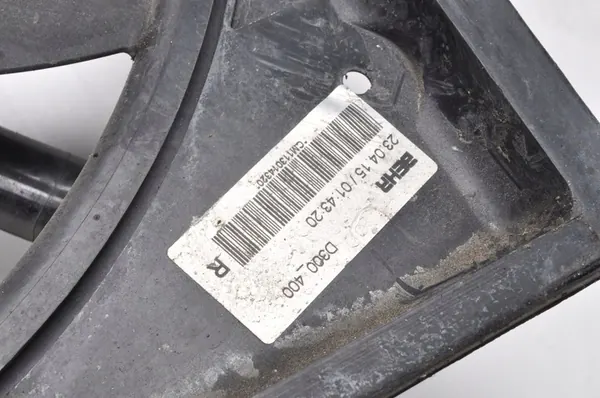 Opel OE 22915609 kylarrubrik image 6