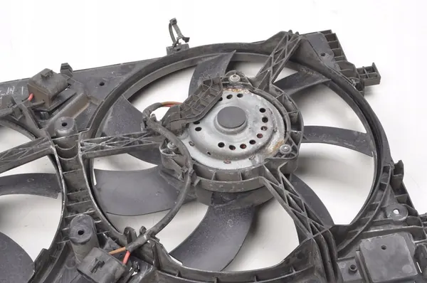 Opel OE 22915609 kylarrubrik image 7