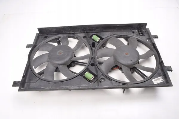 Opel OE 22915609 kylarrubrik image 9