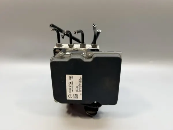 Bomba ABS Audi OEM 8K0614517GP 8K0907379CL image 3