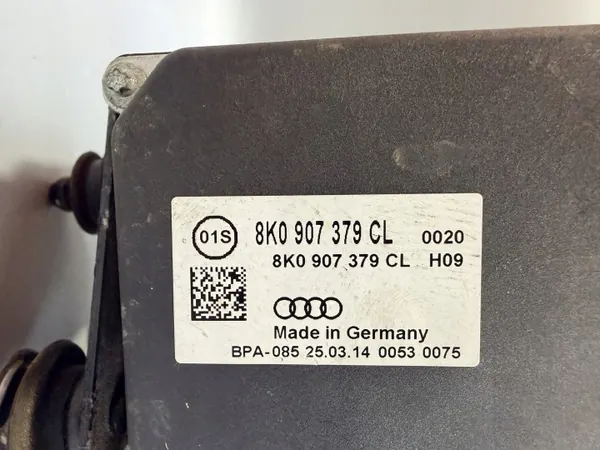 Bomba ABS Audi OEM 8K0614517GP 8K0907379CL image 4