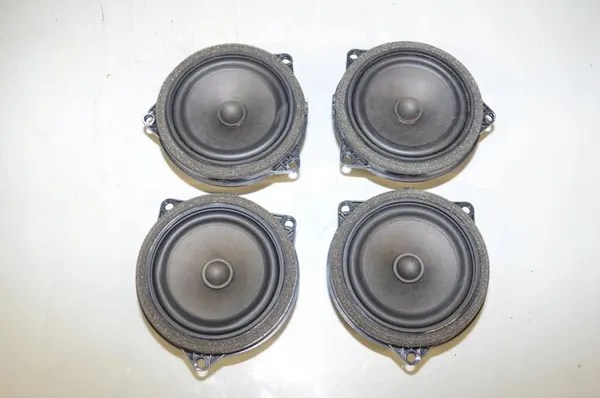 BMW F31 F20 F21 F30 Speaker Set 9210148 image 5