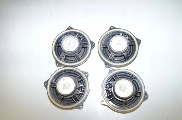 BMW F31 F20 F21 F30 Speaker Set 9210148 image 6