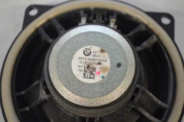 BMW F31 F20 F21 F30 Speaker Set 9210148 image 8