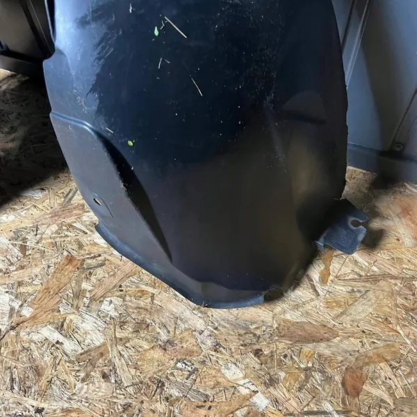 MINI R50 R52 Front Right Wheel Arch OEM 51717140858 image 2