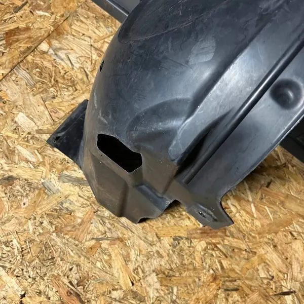 MINI R50 R52 Front Right Wheel Arch OEM 51717140858 image 6