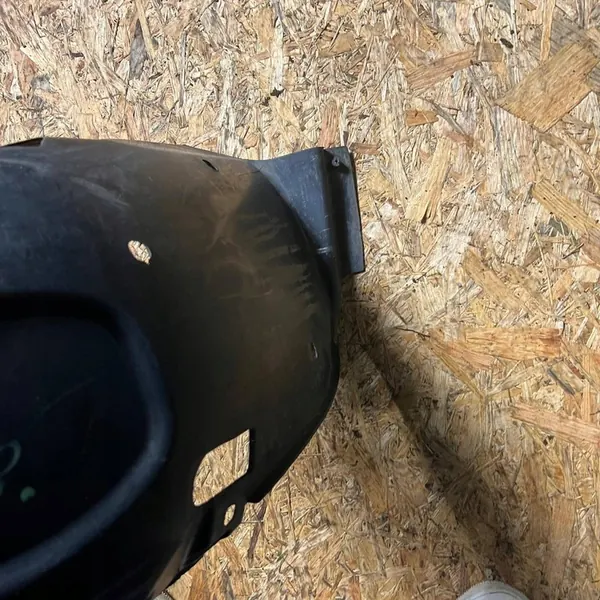 MINI R50 R52 Front Right Wheel Arch OEM 51717140858 image 8