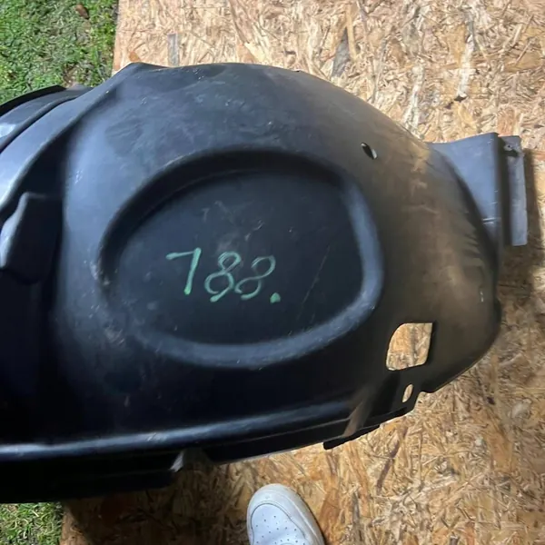 MINI R50 R52 Front Right Wheel Arch OEM 51717140858 image 9