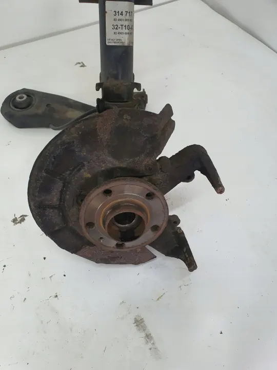 OEM 5151531531 Amortecedor Dianteiro Direito - Usado image 4
