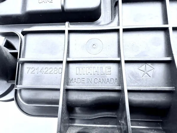 Kraftstoffdampffilter OEM 72142280 für Chrysler Pacifica image 10